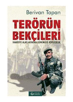 Terörün Bekcileri Berivan Tapan