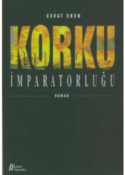 Korku Imparatorlugu Cevat Eren
