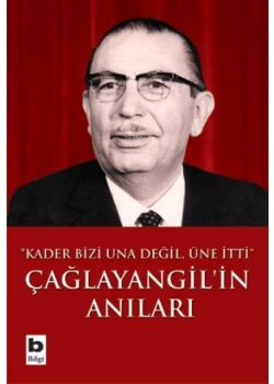 Caglayangil'in Anilari Tanju Cilizoglu
