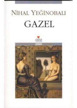 Gazel Nihal Yeginobali