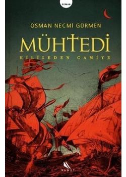 Mühtedi Osman Necmi Gürmen