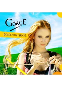 Bögürtlenli Recel Gökce