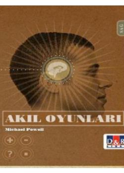 Akil Oyunlari Michael Powell