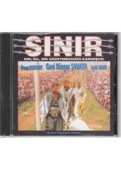 Sinir  Gani Rüzgar Savata