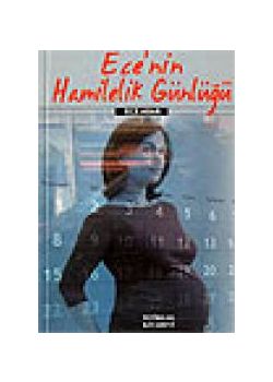 Ece'nin Hamilelik Günlüğü