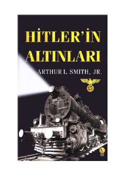 Hitler'in Altınları