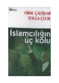 İslamcılığın Üç Kolu