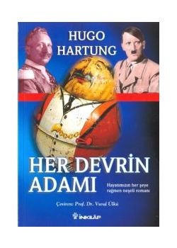 Her Devrin Adamı