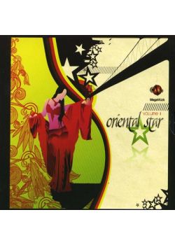 Oriental Star Volume 2