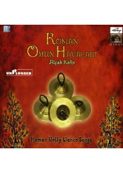 Alçak Köfte Roman Oyun Havaları