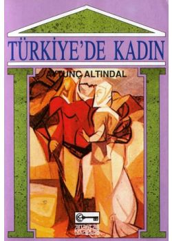 Türkiye'de Kadın