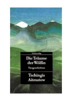 Die Träume der Wölfin