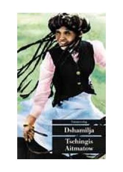 Dshamilja