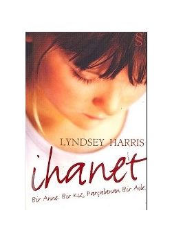 Ihanet Lyndsey Harris