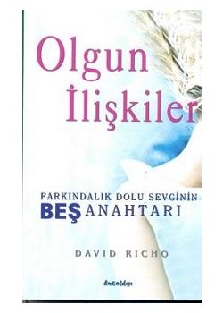 Olgun İlişkiler David Richo