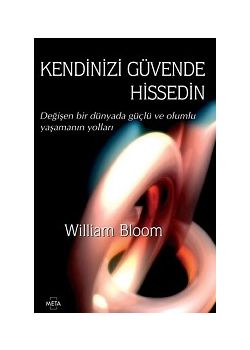 Kendinizi Güvende Hissedin