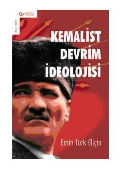 Kemalist Devrim İdeolojisi