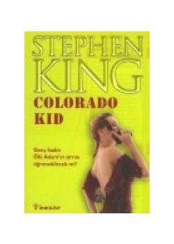 Colorado Kid