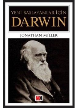 Yeni Başlayanlar İçin Darwin Jonathan Miller