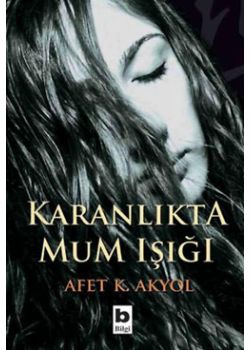 Karanlıkta Mum Işığı