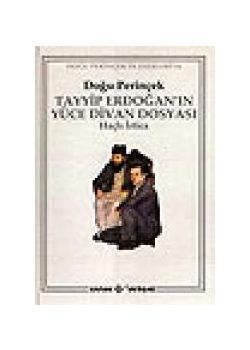 Tayyip Erdoğan'ın Yüce Divan Dosyasi