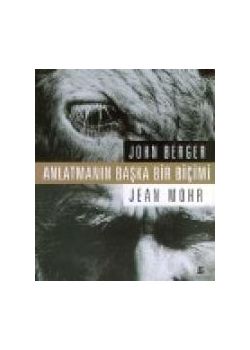 Anlatmanın Başka Bir Biçimi John Berger
