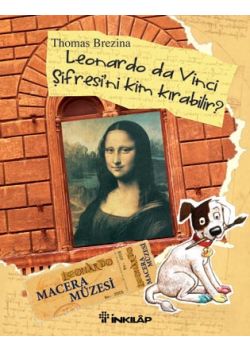 Leonardo da Vinci Şifresini Kim Kırabilir? Thomas B