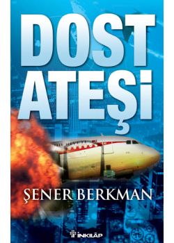 Dost Ateşi