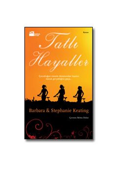Tatlı Hayaller Barbara & Stephanie Keating