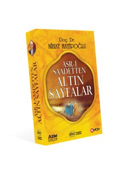 Asrı Saadetten Altın Sayfalar
