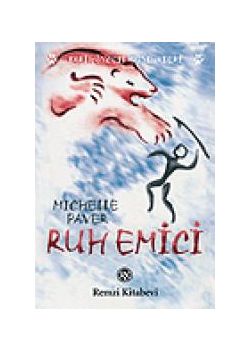 Ruh Emici Michelle Paver