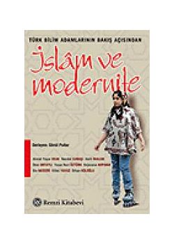 İslam ve Modernite Gönül Pultar