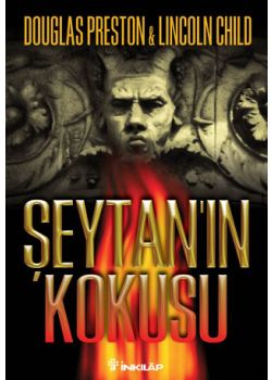 Şeytan’ın Kokusu Douglas Preston