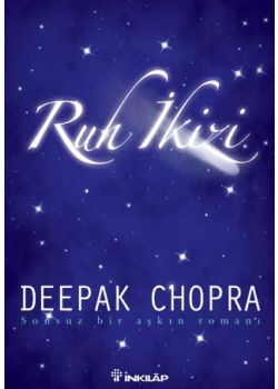 Ruh İkizi Dr. Deepak Chopra