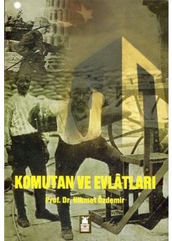 Komutan ve Evlatları