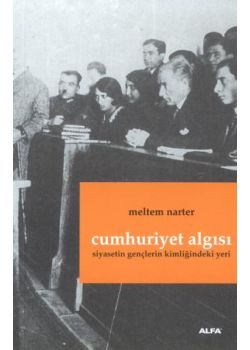 Cumhuriyet Algısı