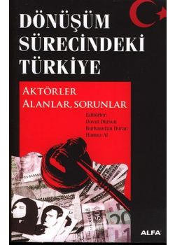 Dönüşüm Sürecindeki Türkiye Davut Dursun