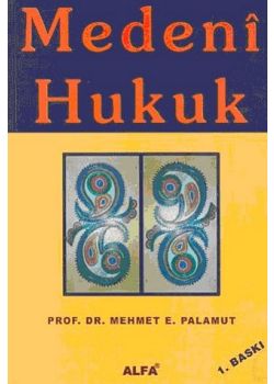 Medeni Hukuk Mehmet E. Palamut