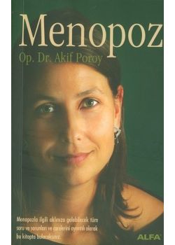 Menopoz Dr. A. Akif Poroy