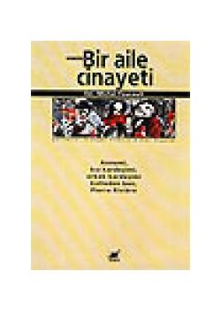 Bir Aile Cinayeti Michel Foucault