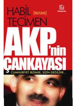 AKP'nin Çankayası