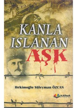 Kanla Islanan Aşk