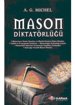 Mason Diktatörlüğü