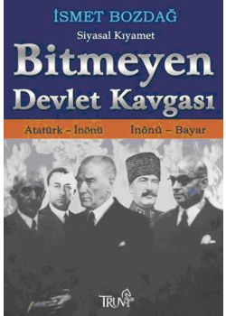Bitmeyen Devlet Kavgası