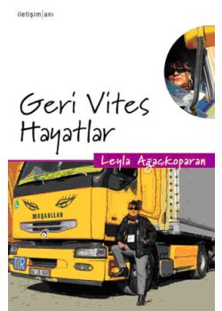 Geri Vites Hayatlar