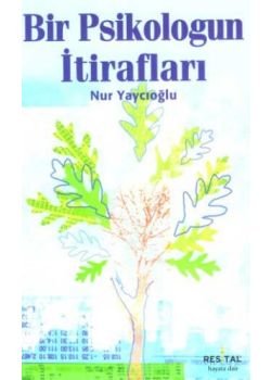 Bir Psikologun İtirafları