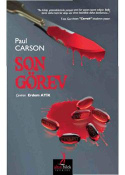 Son Görev Paul Carson