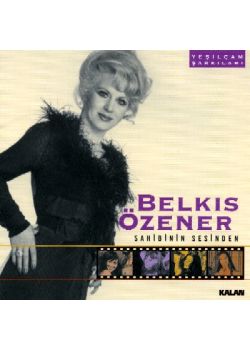Yeşilçam Şarkıları Belkis Özener