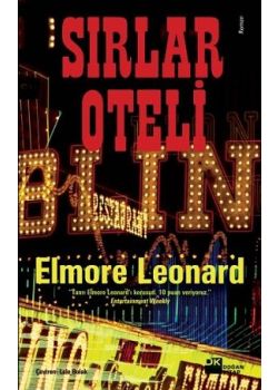 Sırlar Oteli Elmore Leonard