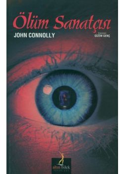 Ölüm Sanatçısı John Connolly